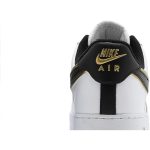 Nike Air Force 1 ’07 LV8 ‘White Metallic Gold’ DA8481-100 WABT