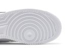 Nike Air Force 1 ’07 LV8 ‘White Metallic Gold’ DA8481-100 WABT