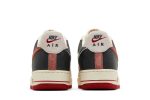Nike Air Force 1 07 Premium Chicago Pack FQ8743-121 WABT