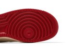 Nike Air Force 1 07 Premium Chicago Pack FQ8743-121 WABT