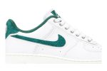 Nike Air Force 1 ’07 Premium PE ‘University of Oregon’ HF0012-100 WABT