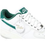 Nike Air Force 1 ’07 Premium PE ‘University of Oregon’ HF0012-100 WABT