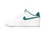 Nike Air Force 1 ’07 Premium PE ‘University of Oregon’ HF0012-100 WABT
