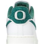 Nike Air Force 1 ’07 Premium PE ‘University of Oregon’ HF0012-100 WABT