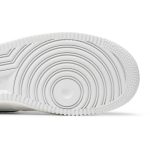 Nike Air Force 1 ’07 Premium PE ‘University of Oregon’ HF0012-100 WABT