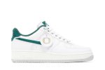 Nike Air Force 1 ’07 Premium PE ‘University of Oregon’ HF0012-100 WABT