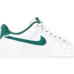 Nike Air Force 1 ’07 Premium PE ‘University of Oregon’ HF0012-100 WABT