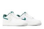 Nike Air Force 1 ’07 Premium PE ‘University of Oregon’ HF0012-100 WABT
