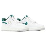 Nike Air Force 1 ’07 Premium PE ‘University of Oregon’ HF0012-100 WABT