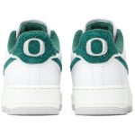 Nike Air Force 1 ’07 Premium PE ‘University of Oregon’ HF0012-100 WABT