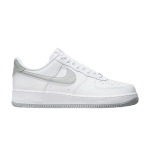 Nike Air Force 1 07 White Light Smoke Grey FJ4146-100 WABT