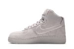 Nike Air Force 1 High Dark Stucco AA1118-003 WABT