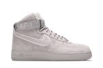 Nike Air Force 1 High Dark Stucco AA1118-003 WABT