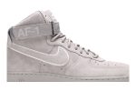 Nike Air Force 1 High Dark Stucco AA1118-003 WABT
