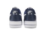 Nike Air Force 1 Low 07 AN20 Midnight Navy CJ0952-400 WABT