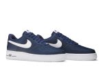 Nike Air Force 1 Low 07 AN20 Midnight Navy CJ0952-400 WABT