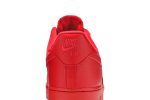 Nike Air Force 1 Low 07 LV8 1 Triple Red CW6999-600 WABT