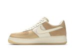 Nike Air Force 1 Low 07 LV8 Desert Ore Ivory AO2425-200 WABT