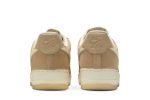 Nike Air Force 1 Low 07 LV8 Desert Ore Ivory AO2425-200 WABT