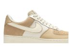 Nike Air Force 1 Low 07 LV8 Desert Ore Ivory AO2425-200 WABT