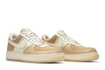 Nike Air Force 1 Low 07 LV8 Desert Ore Ivory AO2425-200 WABT