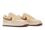 Nike Air Force 1 Low 07 LV8 EMB Inspected By Swoosh DQ7660-200 WABT