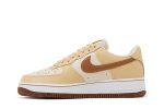 Nike Air Force 1 Low 07 LV8 EMB Inspected By Swoosh DQ7660-200 WABT