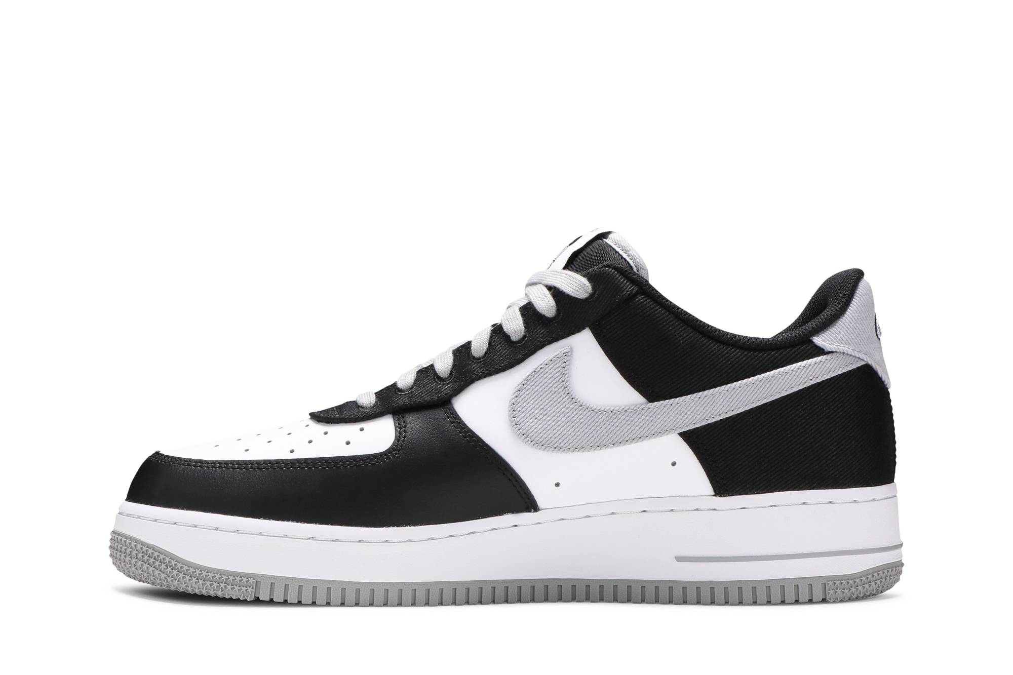 Nike Air Force 1 Low 07 LV8 EMB Raiders CT2301-001 Skidge - Image 10