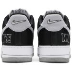 Nike Air Force 1 Low 07 LV8 EMB Raiders CT2301-001 WABT