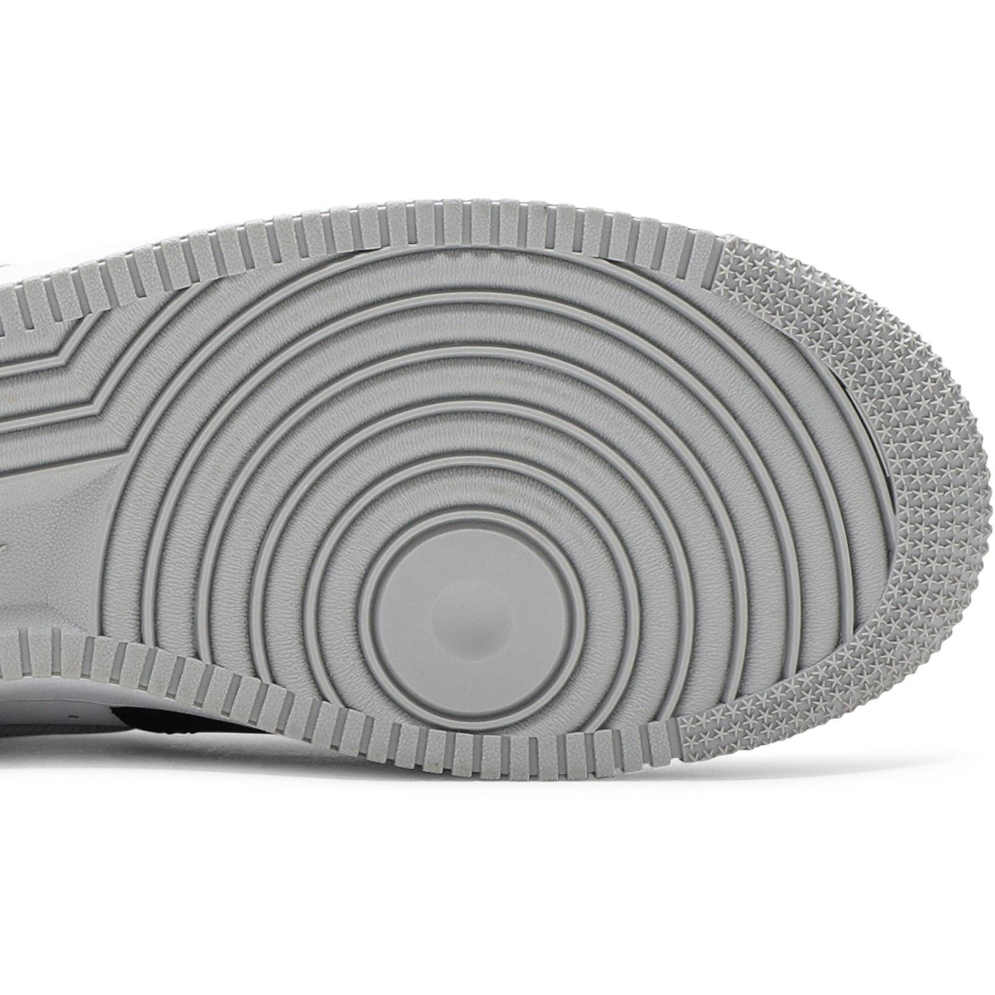 Nike Air Force 1 Low 07 LV8 EMB Raiders CT2301-001 Skidge - Image 5