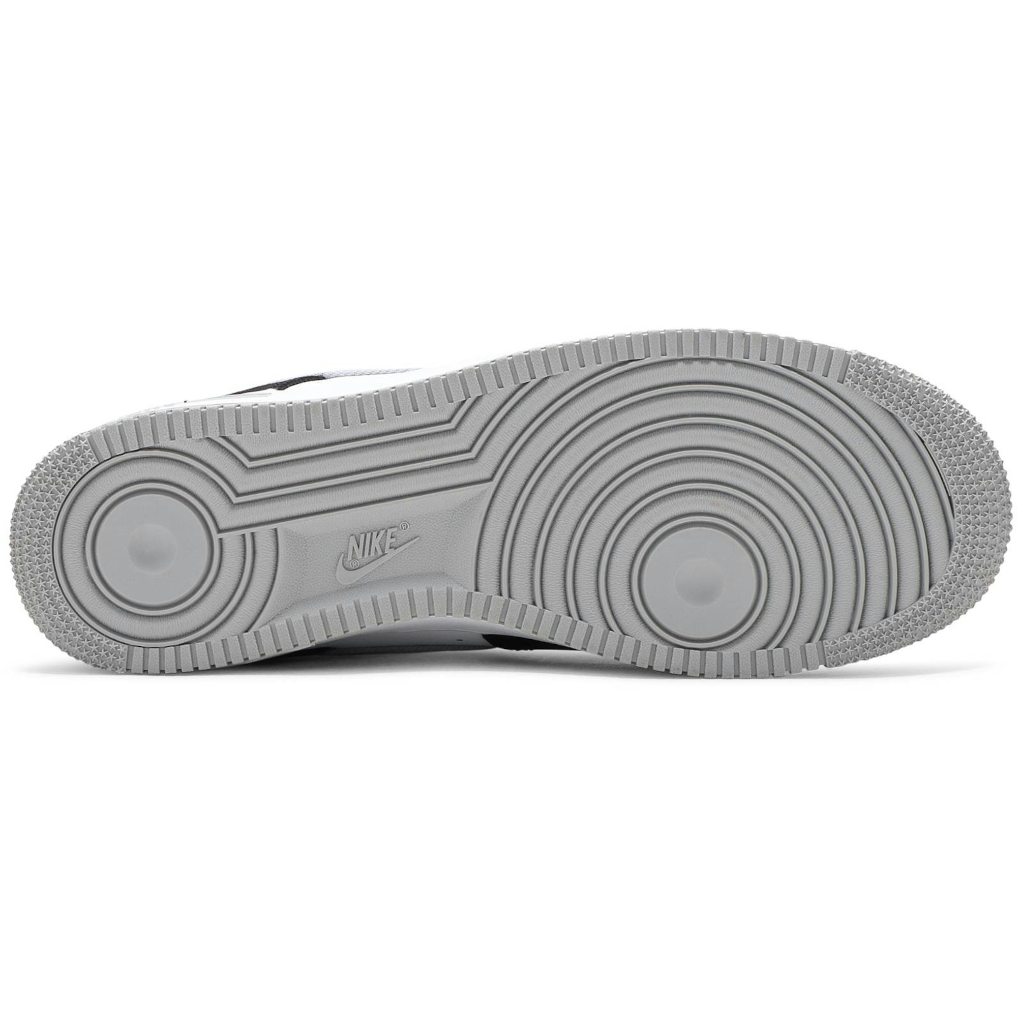 Nike Air Force 1 Low 07 LV8 EMB Raiders CT2301-001 Skidge - Image 4