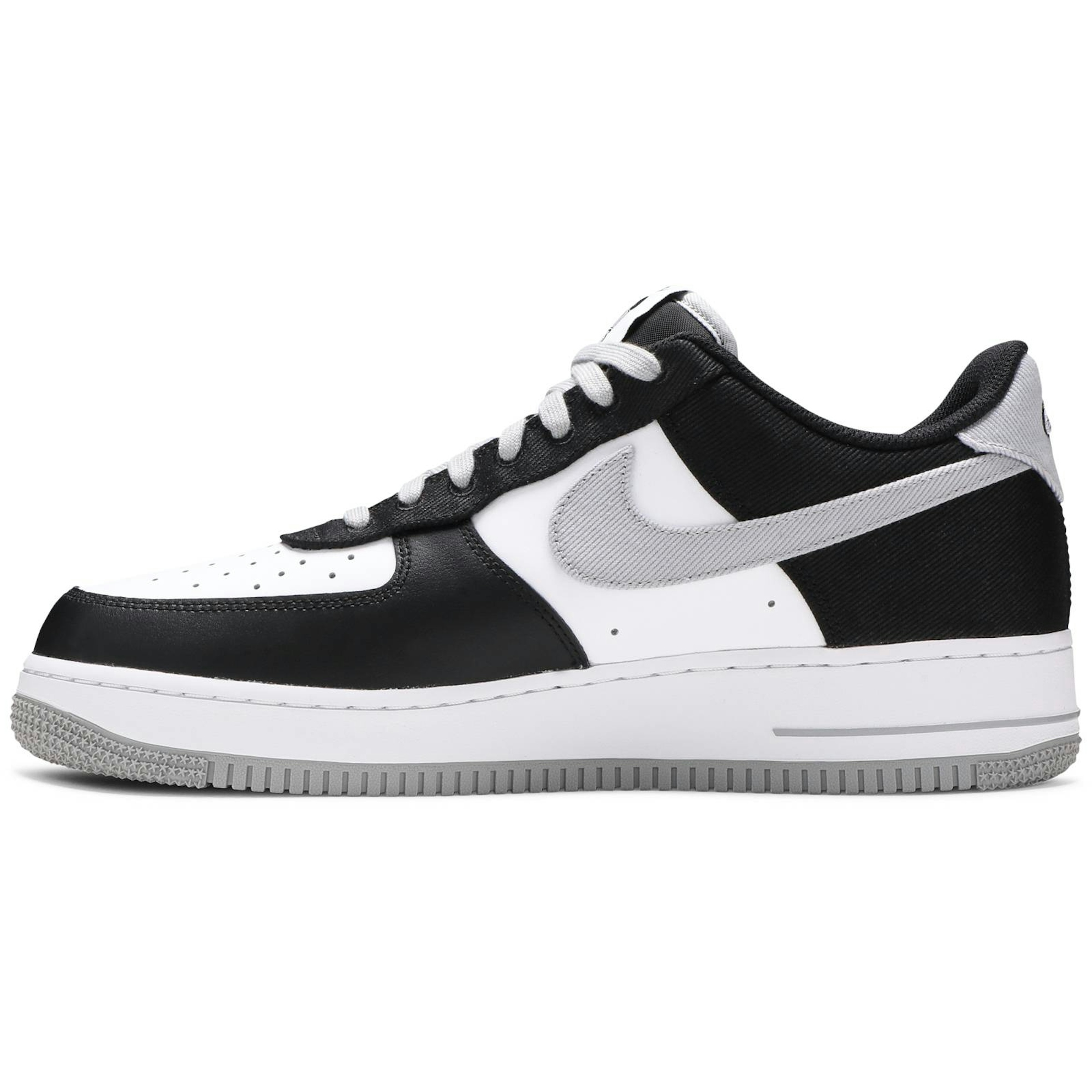Nike Air Force 1 Low 07 LV8 EMB Raiders CT2301-001 Skidge - Image 3