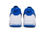 Nike Air Force 1 Low 07 LV8 Motocross White Royal Blue Black DC8873-100 WABT