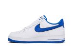 Nike Air Force 1 Low 07 LV8 Motocross White Royal Blue Black DC8873-100 WABT