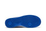 Nike Air Force 1 Low 07 LV8 Motocross White Royal Blue Black DC8873-100 WABT