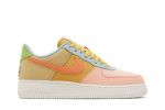 Nike Air Force 1 Low 07 LV8 Next Nature Sun Club – Multi DQ4531-700 WABT