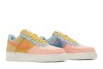 Nike Air Force 1 Low 07 LV8 Next Nature Sun Club – Multi DQ4531-700 WABT