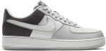 Nike Air Force 1 Low 07 LV8 Triple Grey AO2425-001 WABT