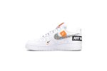 Nike Air Force 1 Low 07 PRM Just Do It AR7719-100 WABT
