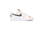 Nike Air Force 1 Low 07 PRM Just Do It AR7719-100 WABT