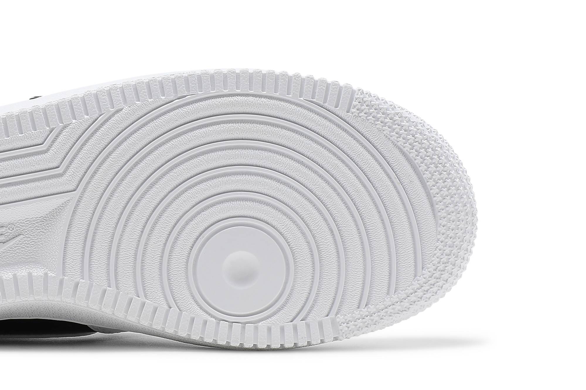 Nike Air Force 1 Low '07 PRM Silver Chain DA8571-100 - Image 5