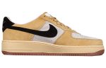 Nike Air Force 1 Low 07 Suede Wheat DE0099-004 WABT