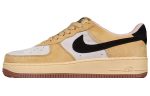 Nike Air Force 1 Low 07 Suede Wheat DE0099-004 WABT