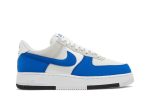 Nike Air Force 1 Low 07 Time Warp FJ5471-121 WABT