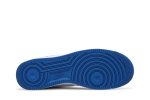 Nike Air Force 1 Low 07 White Game Royal CV1724-101 WABT