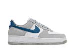 Nike Air Force 1 Low Athletic Club Marina Blue DH7568-001 WABT