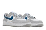 Nike Air Force 1 Low Athletic Club Marina Blue DH7568-001 WABT