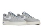 Nike Air Force 1 Low Athletic Club Smoke Grey DH7435-001 WABT