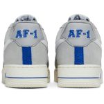 Nike Air Force 1 Low Athletic Club Smoke Grey DH7435-001 WABT