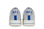 Nike Air Force 1 Low Athletic Club Smoke Grey DH7435-001 WABT